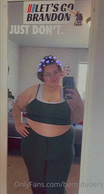 berniduders Nagie Wycieki OnlyFans Zdjęcie 2