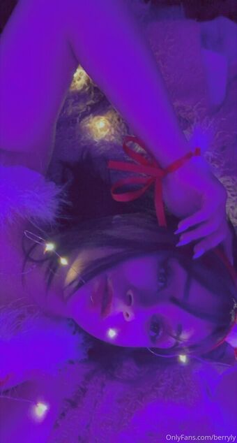 berryly Nagie Wycieki OnlyFans Zdjęcie 34