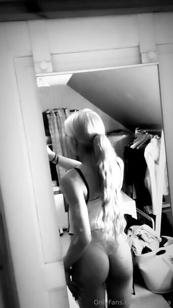 bertyhora Nagie Wycieki OnlyFans Zdjęcie 14