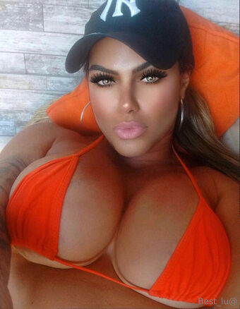 best_lu Nagie Wycieki OnlyFans Zdjęcie 40