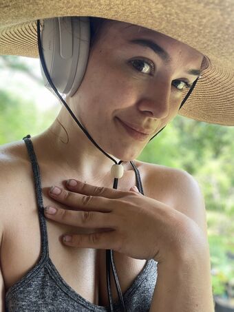 Beth Freeman Nagie Wycieki OnlyFans Zdjęcie 14