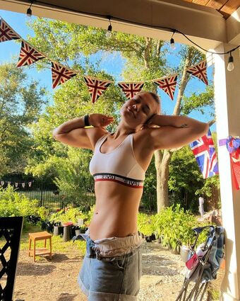 Beth Freeman Nagie Wycieki OnlyFans Zdjęcie 18