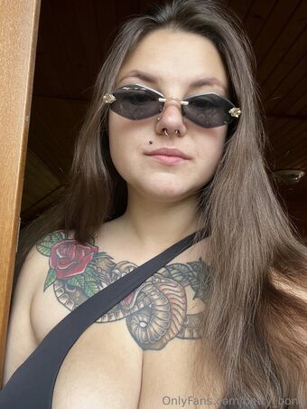 Betty Nagie Wycieki OnlyFans Zdjęcie 20