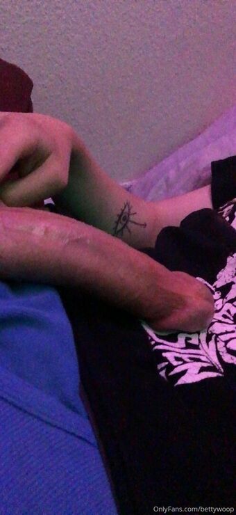 Bettywoop Nagie Wycieki OnlyFans Zdjęcie 47