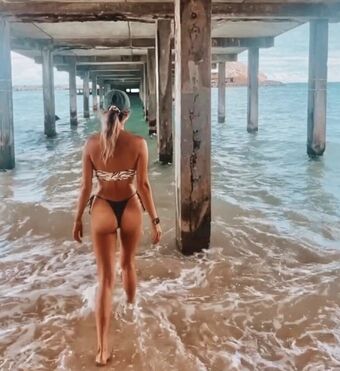 Bex Lin Nagie Wycieki OnlyFans Zdjęcie 29