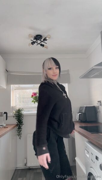 Bexuki