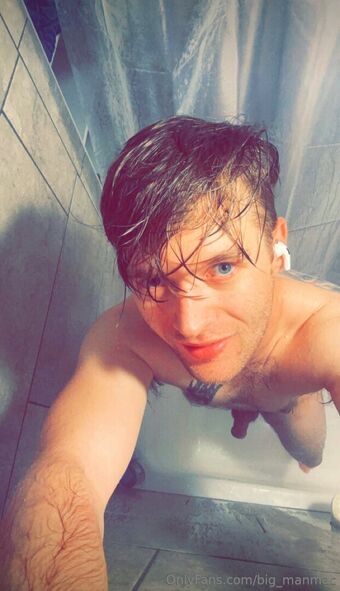 big_manmac Nagie Wycieki OnlyFans Zdjęcie 5
