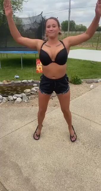 Big Tits McGee