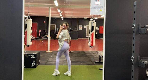 BigBitted75 Nagie Wycieki OnlyFans Zdjęcie 32