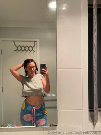 bigboobybabe Nagie Wycieki OnlyFans Zdjęcie 5