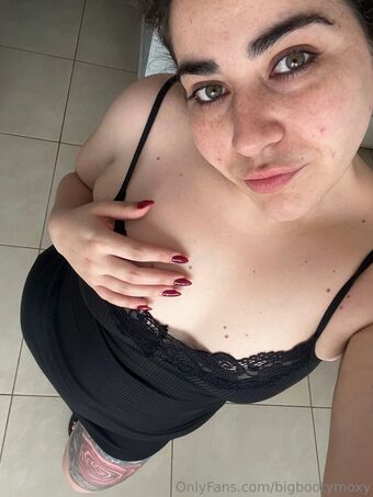 bigbootymoxy Nagie Wycieki OnlyFans Zdjęcie 9