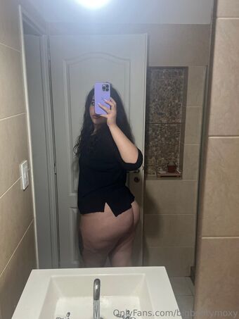 bigbootymoxy Nagie Wycieki OnlyFans Zdjęcie 17