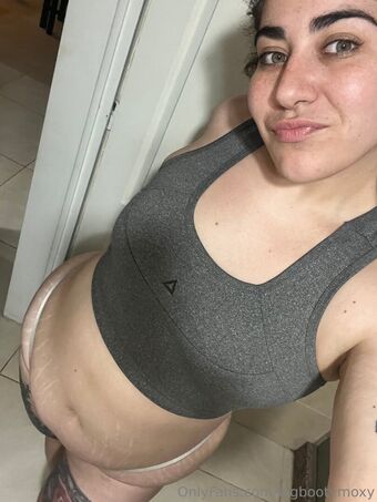bigbootymoxy Nagie Wycieki OnlyFans Zdjęcie 19