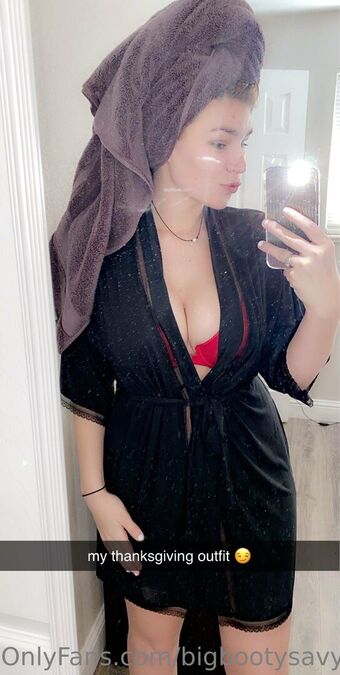 bigbootysavy201