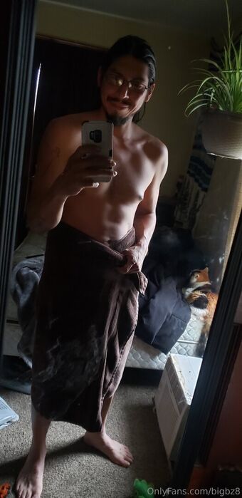 bigbz8 Nagie Wycieki OnlyFans Zdjęcie 6