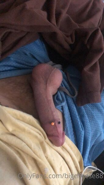 bigcheese88 Nagie Wycieki OnlyFans Zdjęcie 7