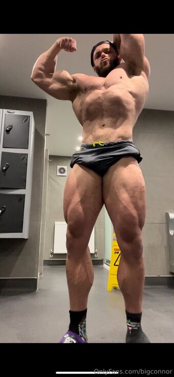 bigconnor Nagie Wycieki OnlyFans Zdjęcie 23