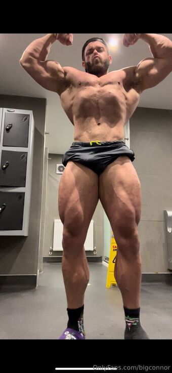bigconnor Nagie Wycieki OnlyFans Zdjęcie 24