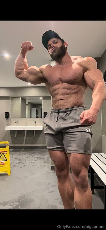 bigconnor Nagie Wycieki OnlyFans Zdjęcie 25