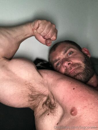 bigconnor Nagie Wycieki OnlyFans Zdjęcie 26