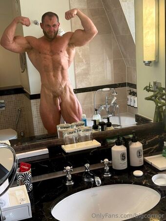 bigconnor Nagie Wycieki OnlyFans Zdjęcie 29
