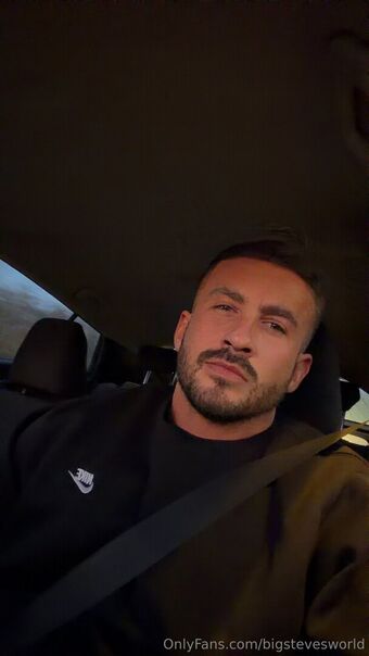 bigstevesworld Nagie Wycieki OnlyFans Zdjęcie 32