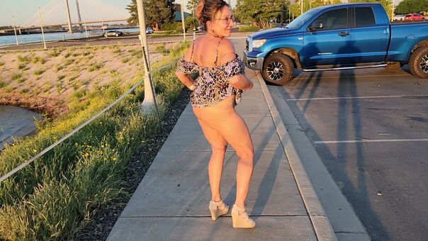 BikiniMilfMom55 Nagie Wycieki OnlyFans Zdjęcie 14