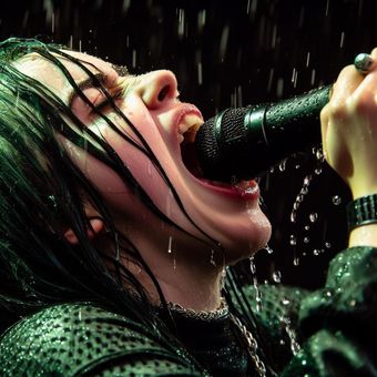 Billie Eilish