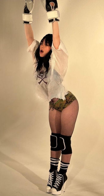 Billie Eilish
