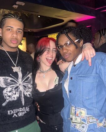 Billie Eilish