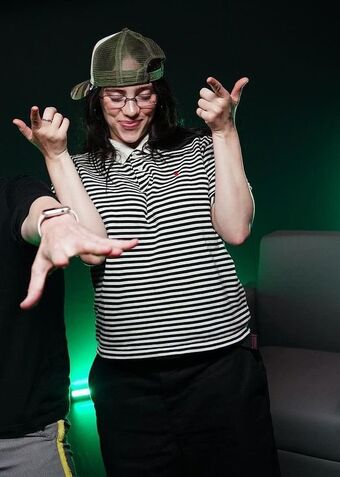 Billie Eilish
