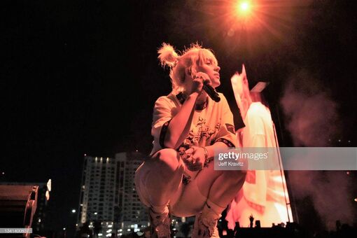 Billie Eilish