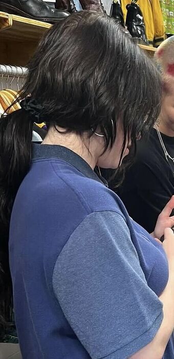 Billie Eilish