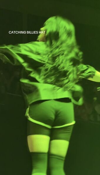 Billie Eilish