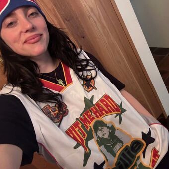 Billie Eilish