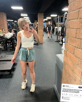 Billie Webb