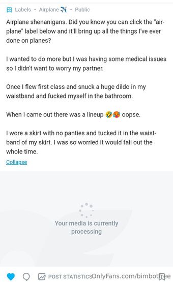 bimbotfree Nagie Wycieki OnlyFans Zdjęcie 45