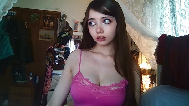 bionicalien Nagie Wycieki OnlyFans Zdjęcie 17