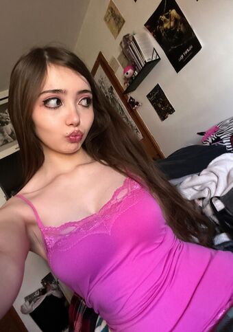 bionicalien Nagie Wycieki OnlyFans Zdjęcie 18