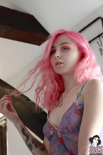 birdie Nagie Wycieki OnlyFans Zdjęcie 41