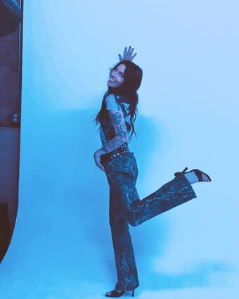 Bishop Briggs
