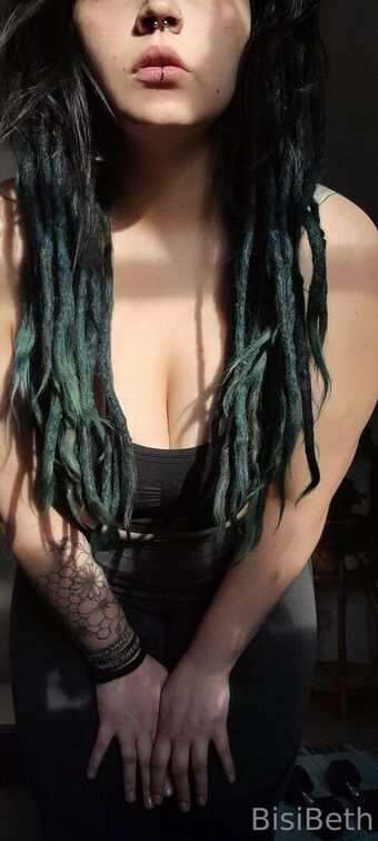 bisibeth Nagie Wycieki OnlyFans Zdjęcie 35
