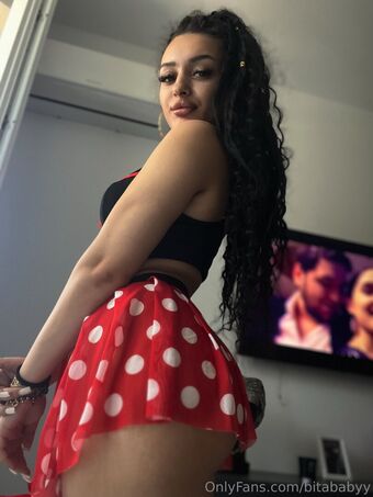 bitababyy Nagie Wycieki OnlyFans Zdjęcie 20