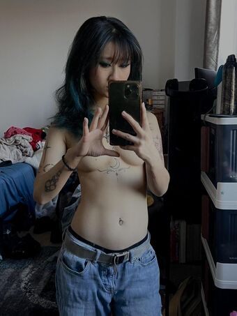 Bitbirdies Nagie Wycieki OnlyFans Zdjęcie 10