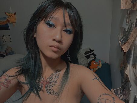 Bitbirdies Nagie Wycieki OnlyFans Zdjęcie 12
