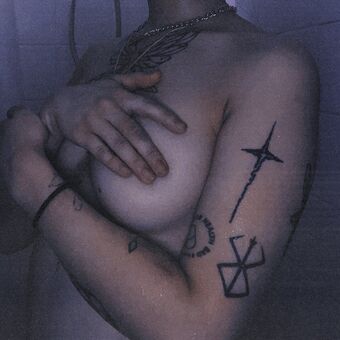 Bitbirdies Nagie Wycieki OnlyFans Zdjęcie 15