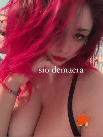bitterpuke Nagie Wycieki OnlyFans Zdjęcie 13