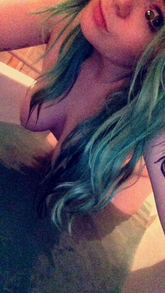 Bitterscotchh Nagie Wycieki OnlyFans Zdjęcie 7