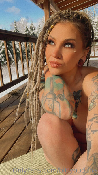 bittybuddha Nagie Wycieki OnlyFans Zdjęcie 10