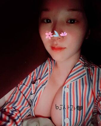 BJ Apple 사과 Nagie Wycieki OnlyFans Zdjęcie 12